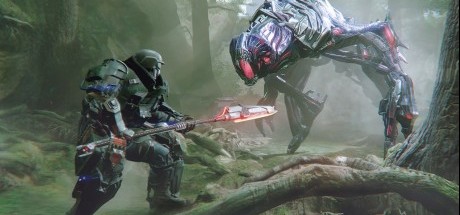 科幻版黑魂，《迸发2》评测评分汇总