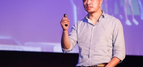 Xbox中国区负责人谢恩伟离职