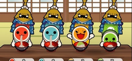 《太鼓达人》Switch中文版曲目公开