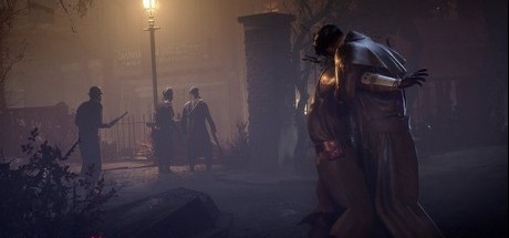 冒险游戏《吸血鬼》将于6月5日发售，被评为M级