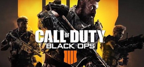 《黑色行动4》大逃杀测试PC配置要求公布