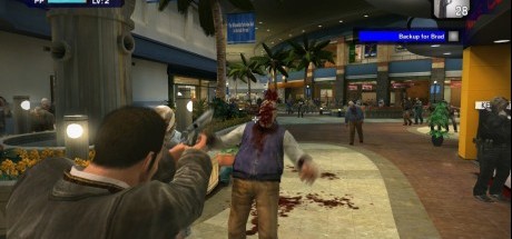 XB360上最好的僵尸游戏《丧尸围城》评测评分汇总