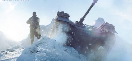 《战地5》公布游戏后续更新计划