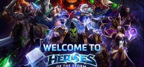 《风暴英雄》开发团队透露更新方向