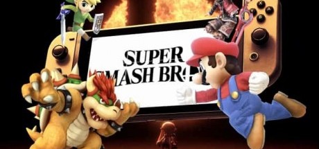 任天堂E3 2018聚焦《任天堂明星大乱斗》