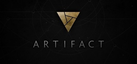 DOTA卡牌游戏《ARTIFACT》放出最新情报