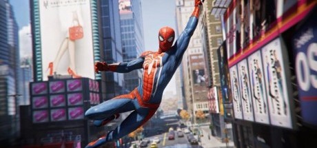 《蜘蛛侠》游戏时长曝光，默认难度需要20小时