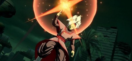 《龙珠战士Z》DLC角色“合体扎马斯”情报公布