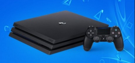 PS4全球出货量超过7900万台