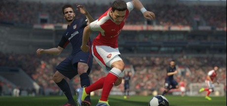 仍需提升，《实况足球2018》评测评分汇总