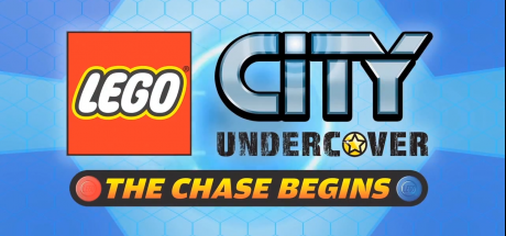 前传作品《乐高都市 卧底风云：追捕》评测评分汇总