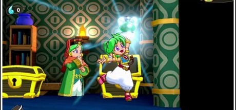 经典重制，《神奇小子：阿莎的怪物世界冒险》评测汇总