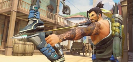 登陆Switch，《守望先锋 传奇版》评测评分汇总