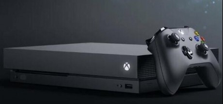 Xbox One X 4K画质优化游戏名单公布