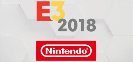 任天堂表示2018年游戏阵容还未完全公布