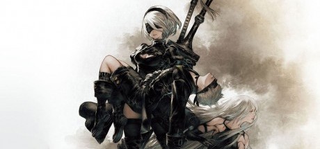 横尾太郎于C92漫展购买了《尼尔：机械纪元》的本子