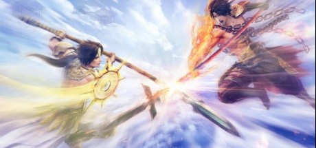 《无双大蛇3》将登陆PS4和Switch