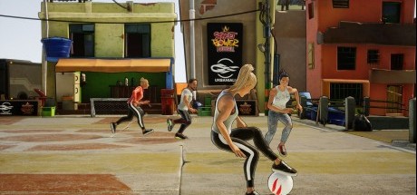 质量不佳，《街头力量足球》评测评分汇总