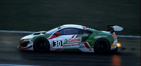 体验宝珀GT的魅力，《神力科莎：竞速》评测评分汇总