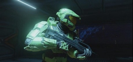 《光环：士官长合集》推出XBONE X画质增强补丁