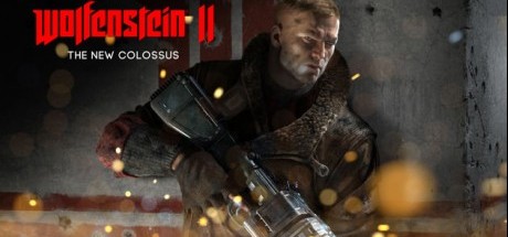 《德军总部2：新巨像》GNN试玩：不只是英雄。