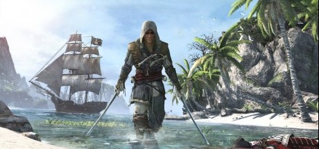 化身加勒比海盗，《刺客信条4：黑旗》评测评分汇总