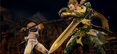 《灵魂能力6》或许将成为系列最终作