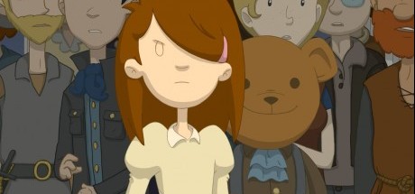 冒险解谜游戏《安娜历险记》评测评分汇总