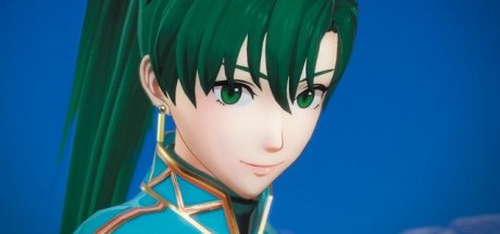 《火焰纹章无双》 琳确定参战