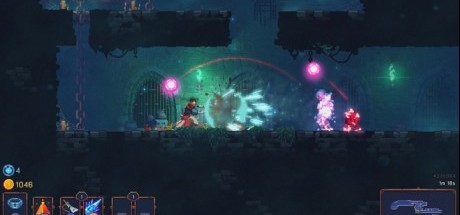 《死亡细胞》确定登陆SWITCH