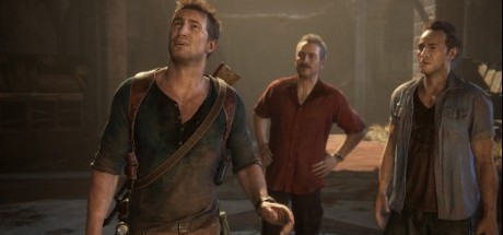 PS4经典复刻，《神秘海域：盗贼遗产合集》评分汇总