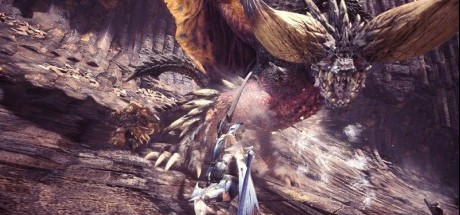 辻本良三解释《怪物猎人世界》PC版延期原因