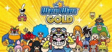 豪华小游戏合集，《瓦里奥制造 黄金版》评测评分汇总