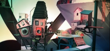 华丽的艺术设计，《爷爷的城市》评测评分汇总