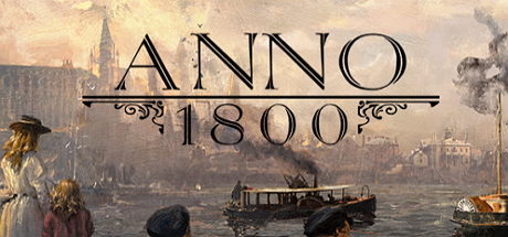 《纪元1800》公布 重回工业时代