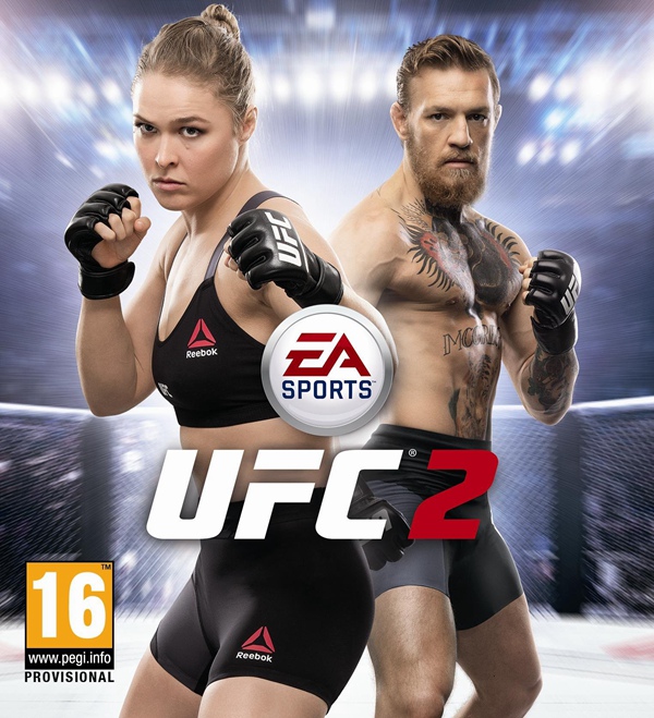 UFC 2