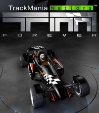 赛道狂飙：永恒国度