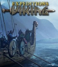 远征军：维京