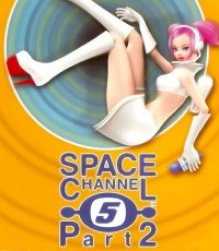 太空频道5：第二章