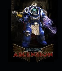 太空战舰：飞升