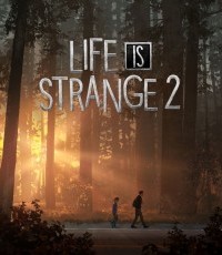 奇异人生2 第五章