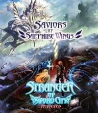 苍穹之翼的骑士/新释 剑之街的异邦人