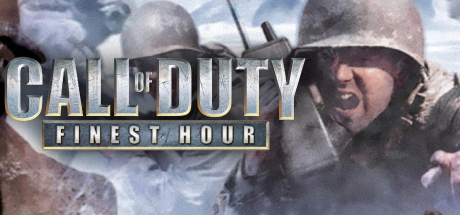 使命召唤：决胜时刻