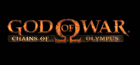 战神：奥林匹斯之链