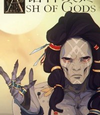 诸神灰烬：救赎