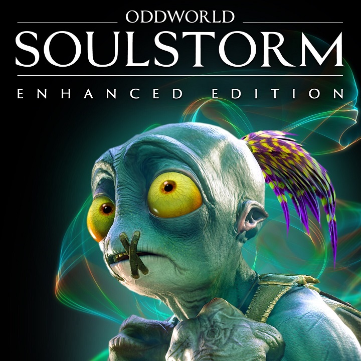 奇异世界：灵魂风暴 增强版