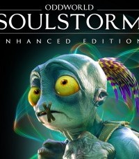 奇异世界：灵魂风暴 增强版