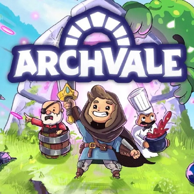 Archvale