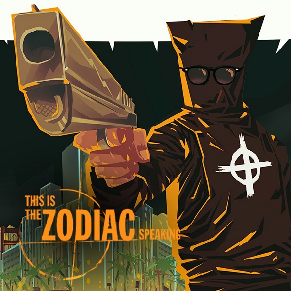 十二宫杀手在说话