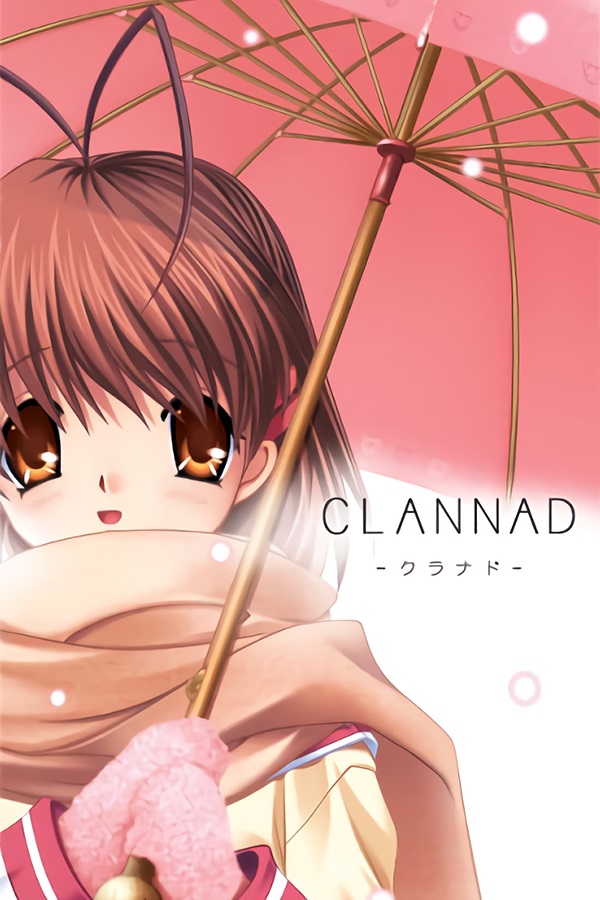 CLANNAD